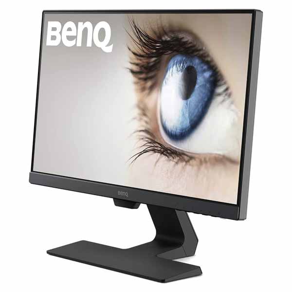 BenQ 21.5-inch Eye-care Stylish IPS Monitor - GW2283