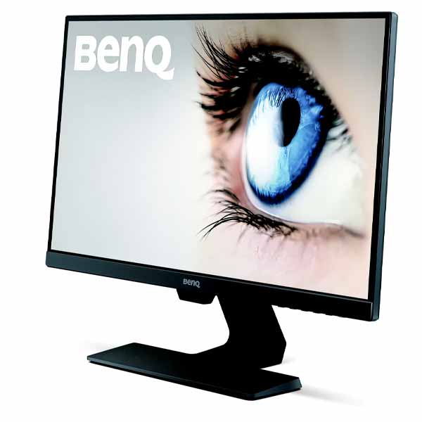 BenQ Stylish Monitor with 23.8 inch, 1080p, Eye-care Technology - GW2480
