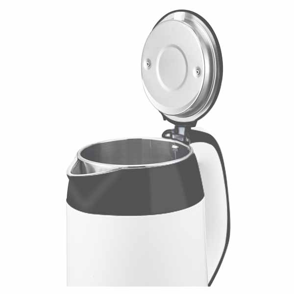 Saachi 1.8L Electric Kettle with Automatic Shut-Off - NL-KT-7749