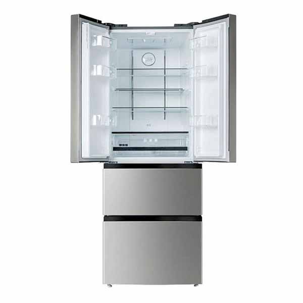 Hoover HFD-M438-S | French Door Refrigerator 