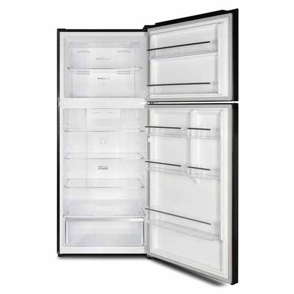 Hoover HTR-M533-S | Top Mounted Refrigerator 