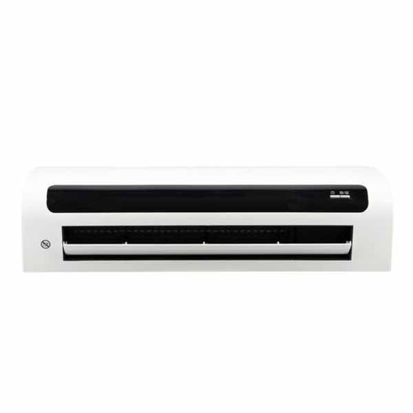Geepas PTC Ceramic Wall Heater, LED Temperature Display - GWH28518