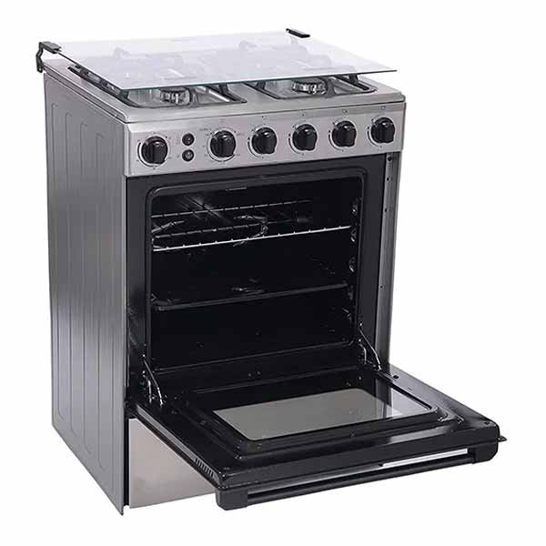 Midea Free-Standing Gas Cooker - BME62058FFD