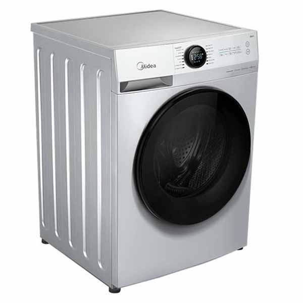 Midea Front Load Washer 10 kg - MF200W100WBWGCC