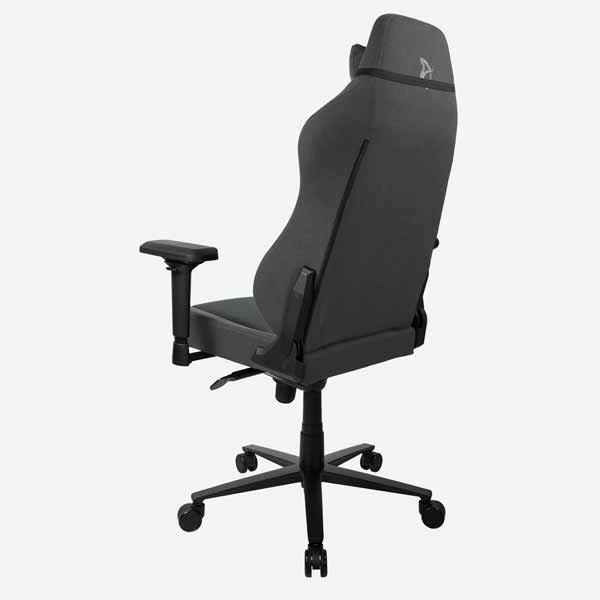 Arozzi Primo Woven Fabric Gaming Chair - PRIMO-WF