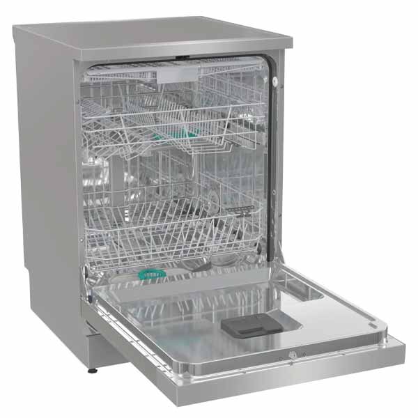 Fully Integrated Dishwasher - GV643D60