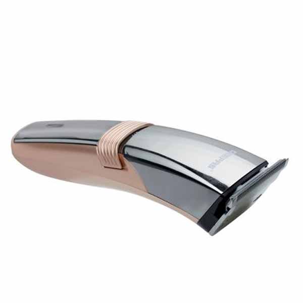 Rechargeable Hair and Bread Trimmer, 4 Guide Combs - GTR56047