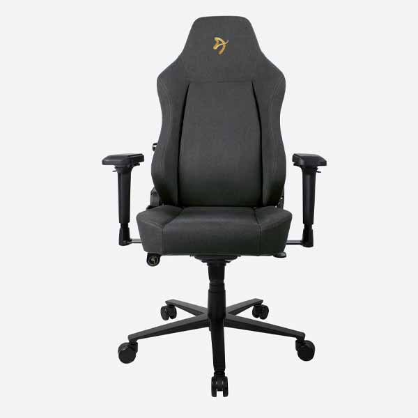 Arozzi Primo Woven Fabric Gaming Chair - PRIMO-WF