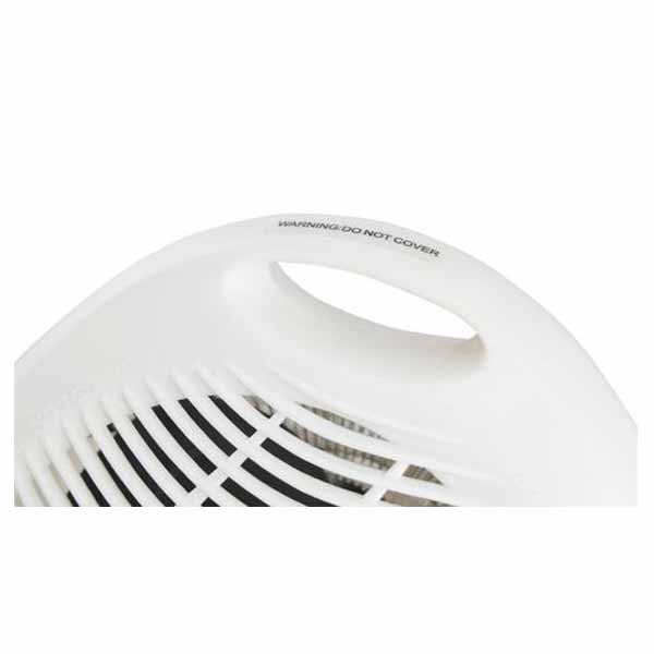 Geepas Fan Heater - GFH9521