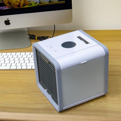 Geepas GAC16015 | Mini Air Cooler 