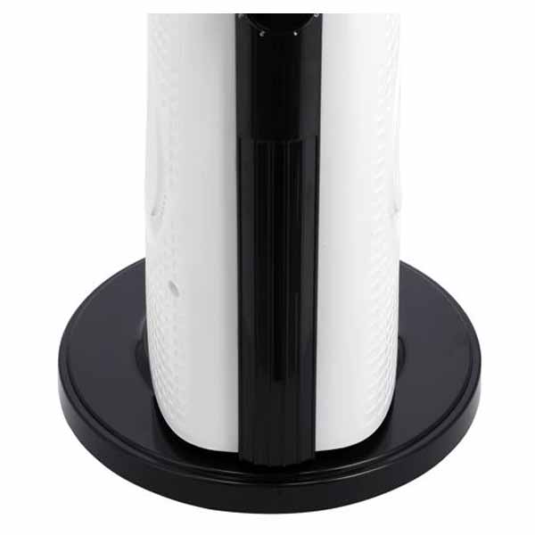Geepas Tower Fan, 3 Speed Control, Oscillation Function - GF21167