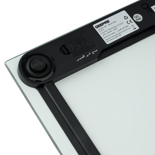 Geepas Digital Personal Scale - GBS4180