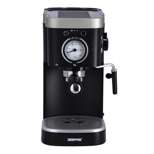 Geepas GCM41510 | Espresso Coffee Maker
