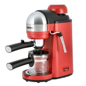 Geepas GCM41513 | Espresso Coffee Maker