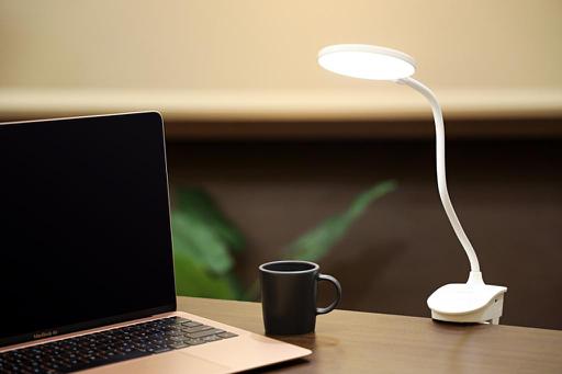 Geepas GE53026 | Rechargeable Desk Lamp