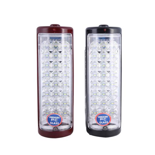Geepas Rechargeable LED Lantern, Emergency Lantern - GE5566