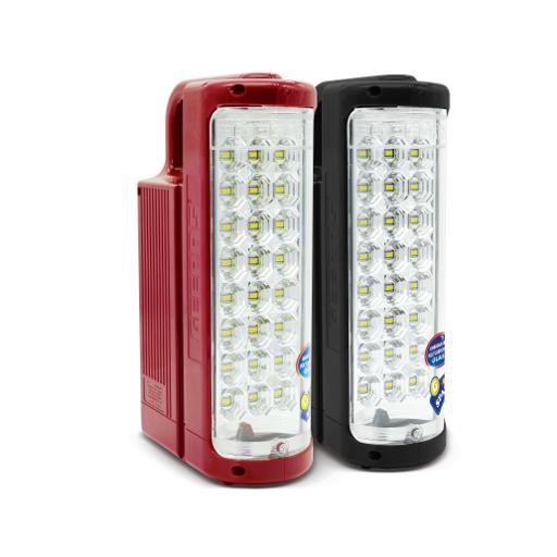 Geepas GE5566 | Rechargeable LED Lantern