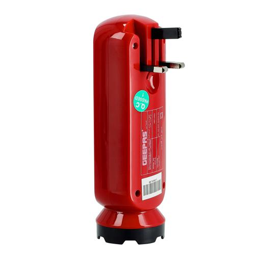 Geepas Rechargeable LED Lantern & Torch 1600mAh - GEFL4664