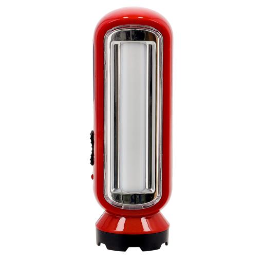Geepas Rechargeable LED Lantern & Torch 1600mAh - GEFL4664