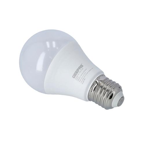 Geepas 3Pcs Energy Saving LED Bulb 10W - GESL3140
