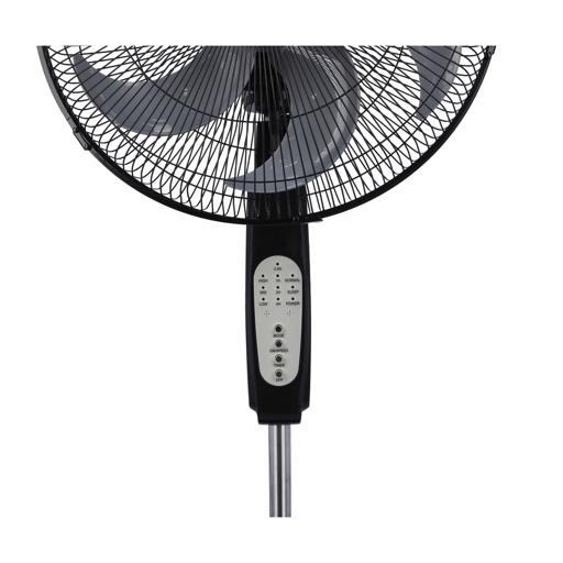 Geepas 16" Stand Fan with Remote Control - GF21112