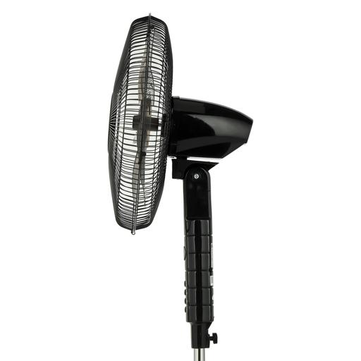Geepas GF9489 | Stand Fan with Remote Control 