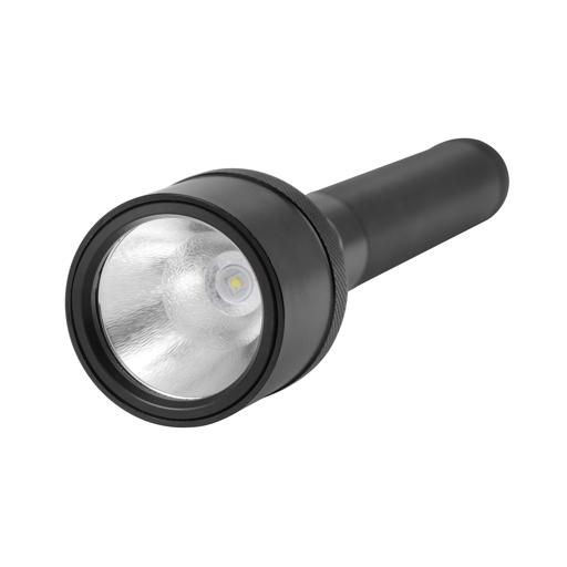 Geepas Rechargeable Led Flashlight - GFL51023UK