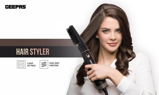 Geepas GH86064 | Hair Styler 