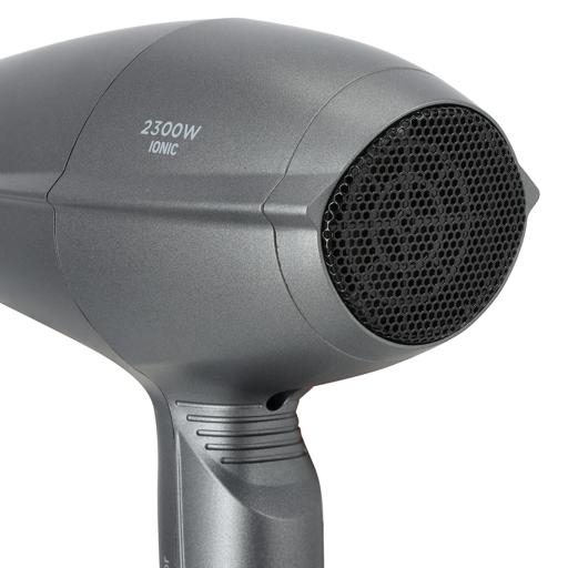 Geepas Hair Dryer Styling Concentrator, 3 Heat Settings - GHD86052