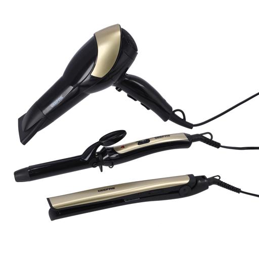 Philips Hair Straighteners with Silk ProCare - YouTube