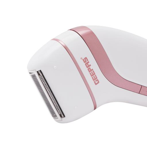 Geepas Ladies Electric Shaver Beauty Satin Touch Epilator 2 - GLE86034
