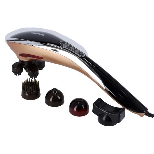 Geepas 5-In-1 Infrared Body Massager - GM86038