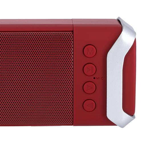 Geepas Bluetooth Speaker - GMS11141UK