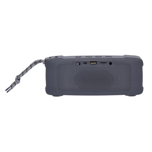 Geepas Bluetooth Rechargeable Speaker, Hands Free Calling - GMS11182