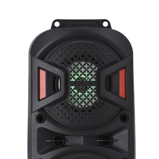Geepas Rechargeable Portable Speaker - GMS11187