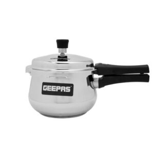Geepas GPC35035 | Pressure Cooker