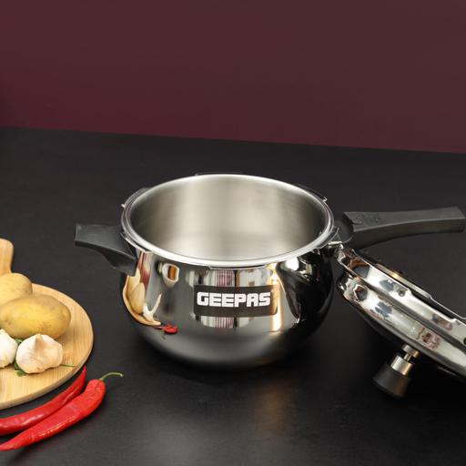 Geepas GPC35035 | Pressure Cooker 