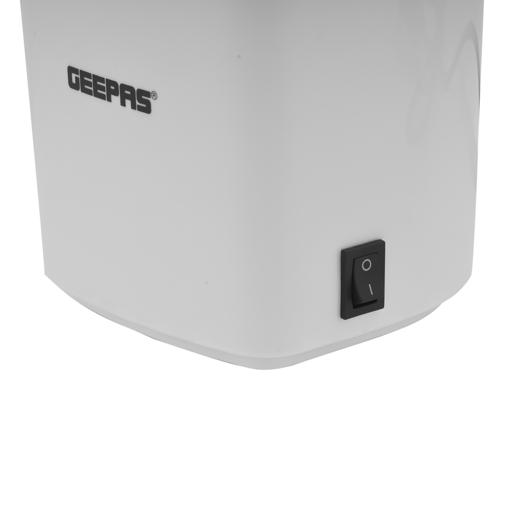 Geepas Popcorn Maker, 1200W Electric Popcorn Maker - GPM840