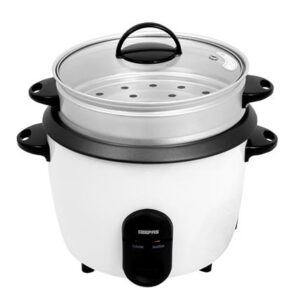 Geepas GRC35011 | Automatic Rice Cooker