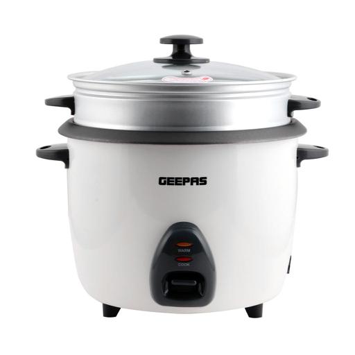 Geepas GRC4326 | Electric Rice Cooker