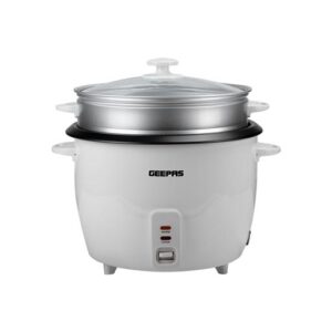 Geepas GRC4327 | Electric Rice Cooker