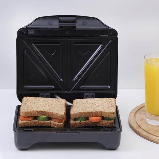 Geepas GSM5425 |  Sandwich Maker
