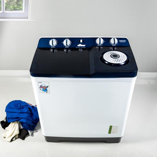 Geepas GSWM18014 | Washing Machine