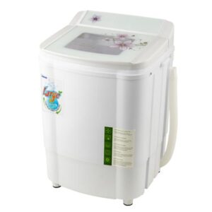 Geepas GSWM18040 | Washing Machine