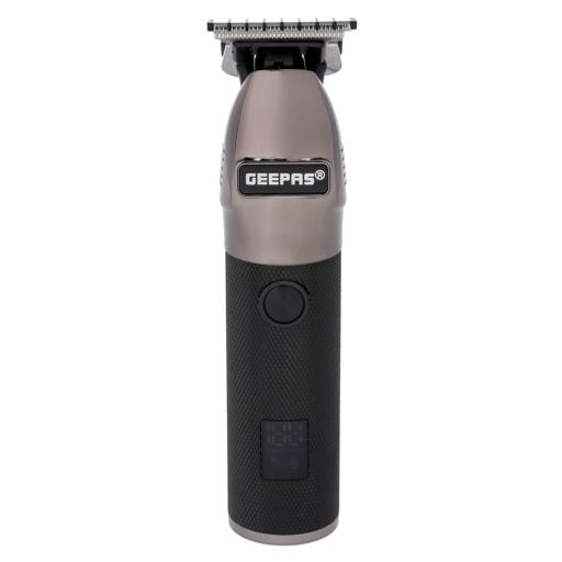 Geepas GTR56028 | Rechargeable Hair Clipper