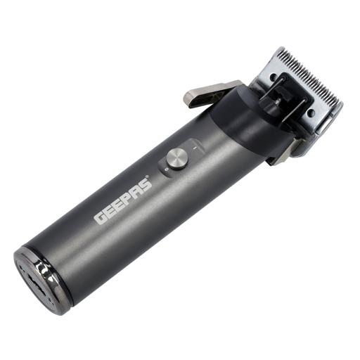 Geepas Professional Hair Clipper, Rechargeable Clipper - GTR56029