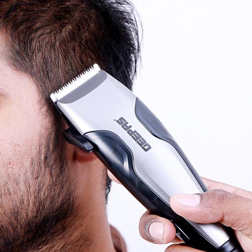 Geepas GTR8654 |  Hair Clipper 