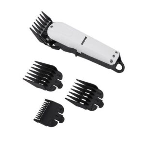 Geepas GTR8710 | Rechargeable Professional Hair Clipper
