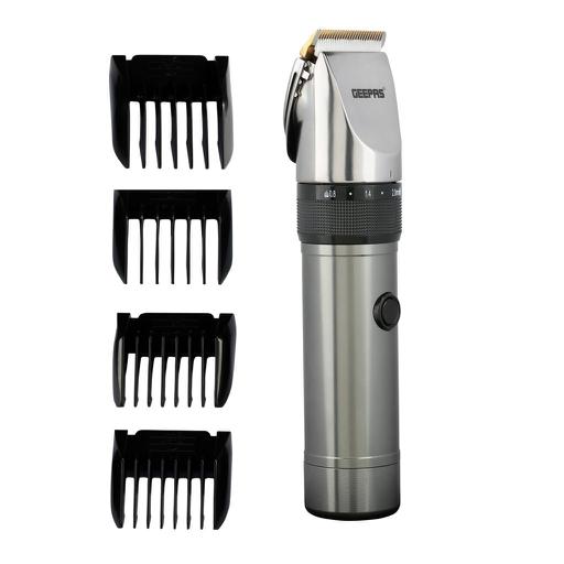 Geepas GTR8711 | professional hair clipper