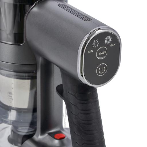 Geepas Rechargeable Cordless Vacuum Cleaner - GVC19030